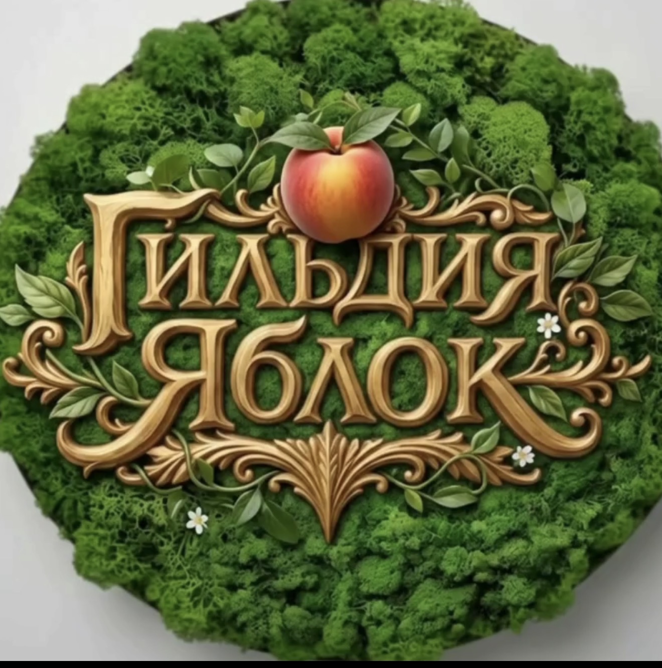 Логотип